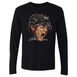 Patrick Kane Chicago Scream WHT (ONLINE ORDER ONLY)