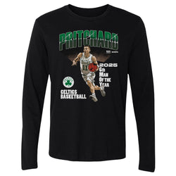 Payton Pritchard Boston Celtics 2025 6th Man Of The Year WHT (ONLINE ORDER ONLY)