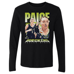 Paige Bueckers Dallas Wings Vintage WHT (ONLINE ORDER ONLY)