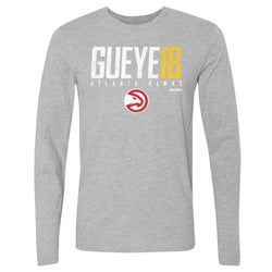 Mouhamed Gueye Atlanta Hawks Elite WHT (ONLINE ORDER ONLY)
