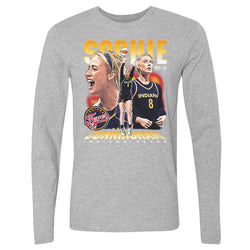 Sophie Cunningham Indiana Fever Vintage WHT