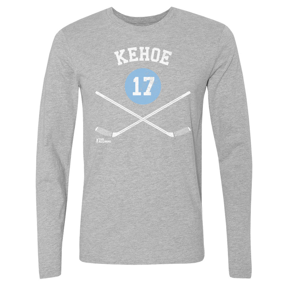 Rick Kehoe Pittsburgh 17 Sticks WHT (ONLINE ORDER ONLY)