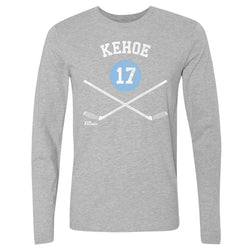 Rick Kehoe Pittsburgh 17 Sticks WHT (ONLINE ORDER ONLY)