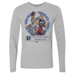 2025 Charlotte Invitational (ONLINE ORDER ONLY)