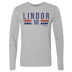 Francisco Lindor New York M Font (ONLINE ORDER ONLY)