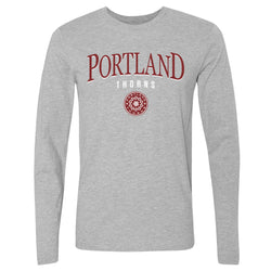 Portland Thorns FC Arch WHT