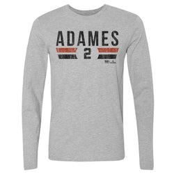 Willy Adames San Francisco Font (ONLINE ORDER ONLY)