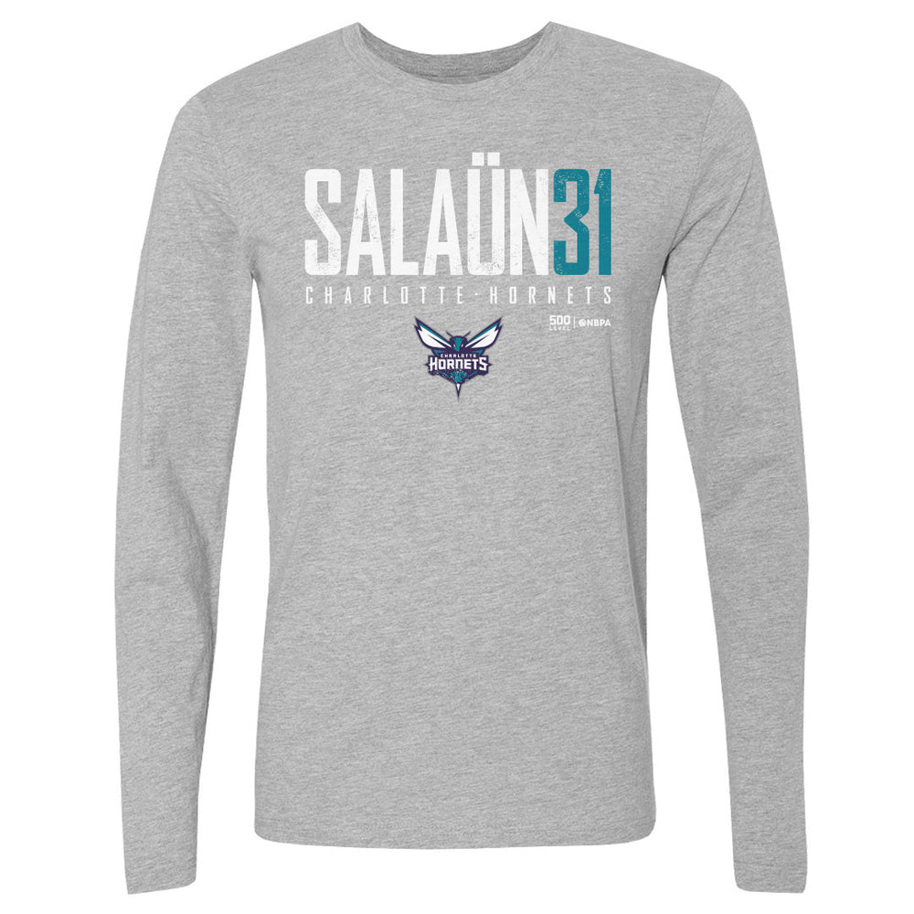 Tidjane Salaun Charlotte Hornets Elite WHT (ONLINE ORDER ONLY)
