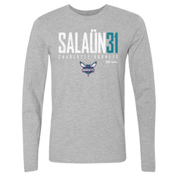Tidjane Salaun Charlotte Hornets Elite WHT (ONLINE ORDER ONLY)