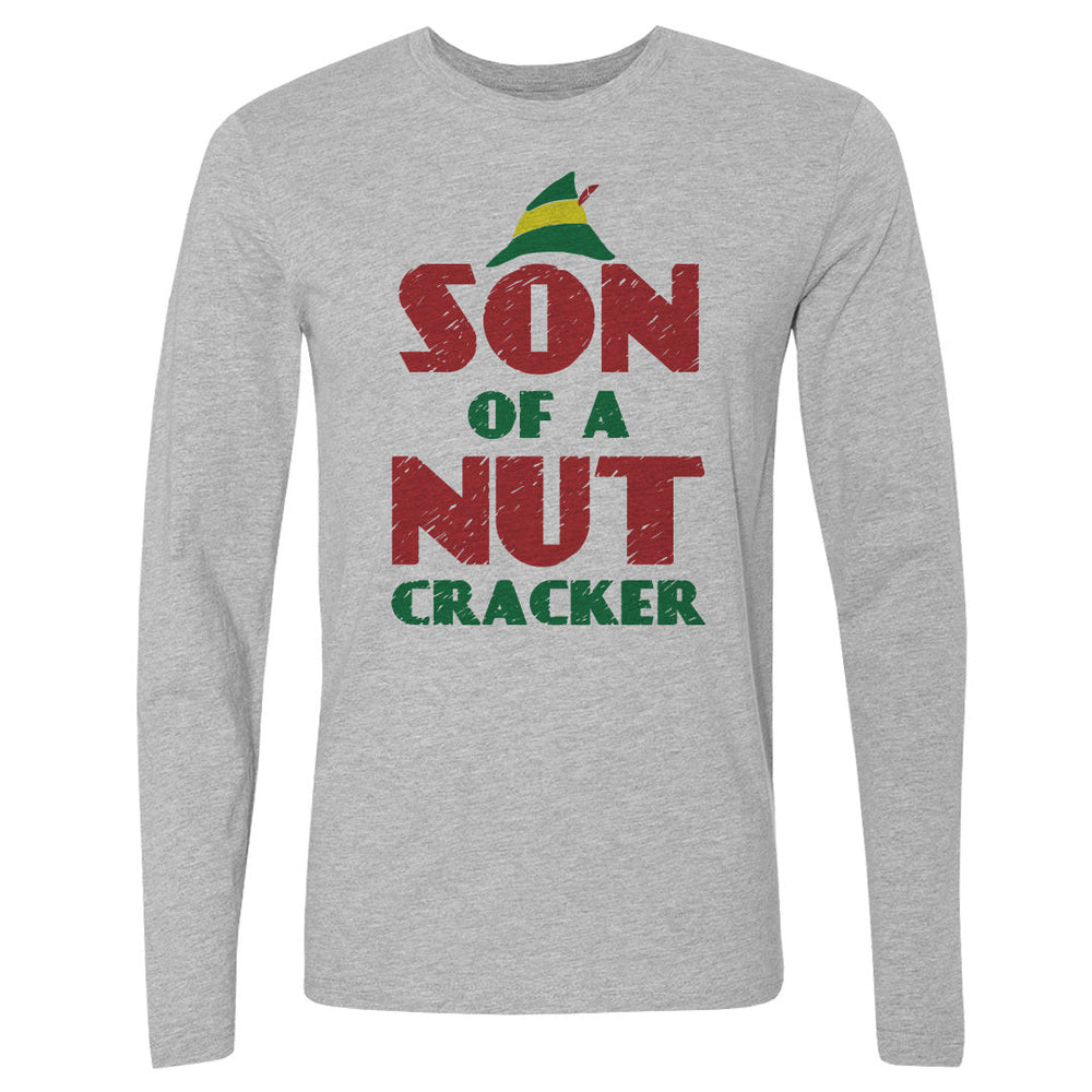 Christmas Son Of A Nutcracker (ONLINE ORDER ONLY)