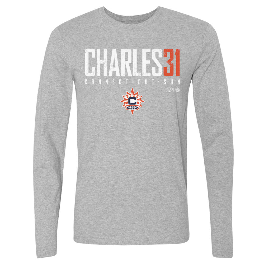 Tina Charles Connecticut Sun Elite WHT (ONLINE ORDER ONLY)
