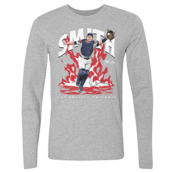 Will Smith Los Angeles D Aura WHT (ONLINE ORDER ONLY)
