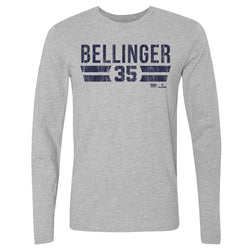 Cody Bellinger New York Y Font (ONLINE ORDER ONLY)