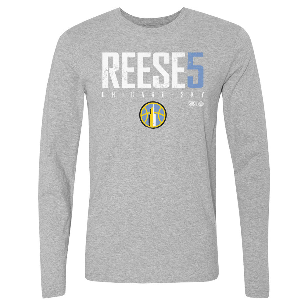 Angel Reese Chicago Sky Elite WHT (ONLINE ORDER ONLY)