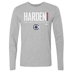 James Harden Los Angeles Clippers Elite WHT (ONLINE ORDER ONLY)
