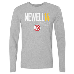Asa Newell Atlanta Hawks Elite WHT (ONLINE ORDER ONLY)