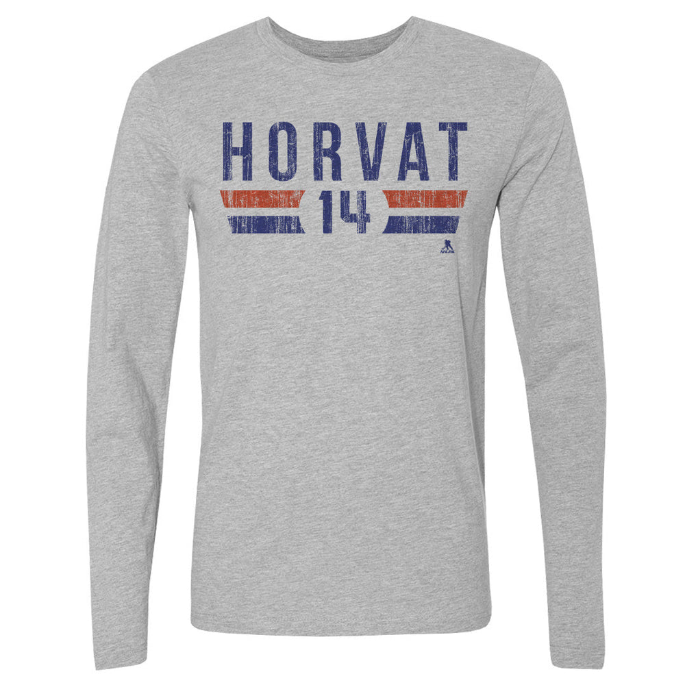 Bo Horvat New York I Font