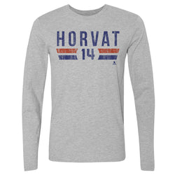 Bo Horvat New York I Font