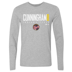 Sophie Cunningham Indiana Fever Elite WHT