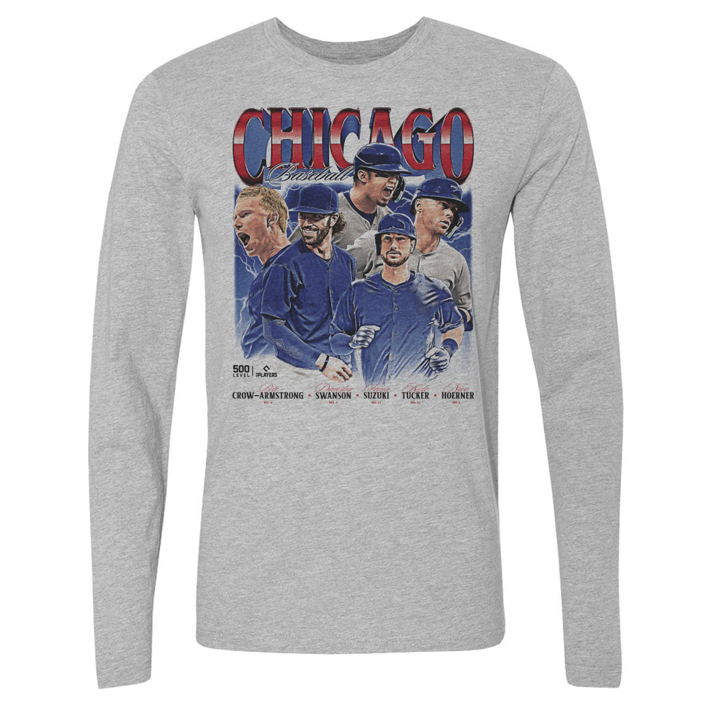 Chicago Baseball Vintage (ONLINE ORDER ONLY)