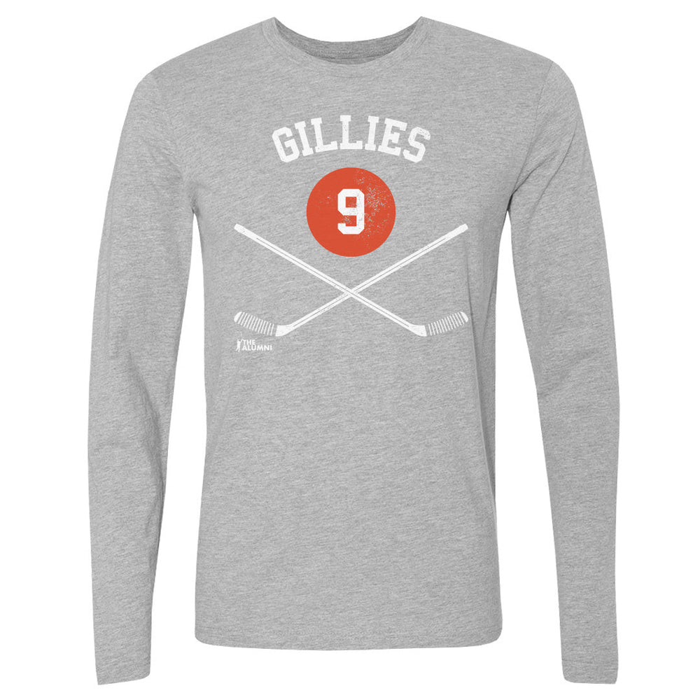 Clark Gillies New York I 9 Sticks WHT (ONLINE ORDER ONLY)