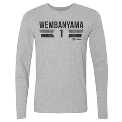 Victor Wembanyama San Antonio Spurs Font (ONLINE ORDER ONLY)