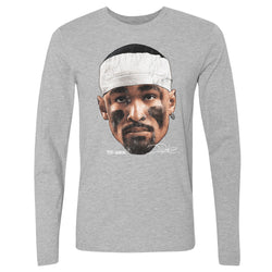 Jalen Hurts Philadelphia Vintage Head WHT (ONLINE ORDER ONLY)