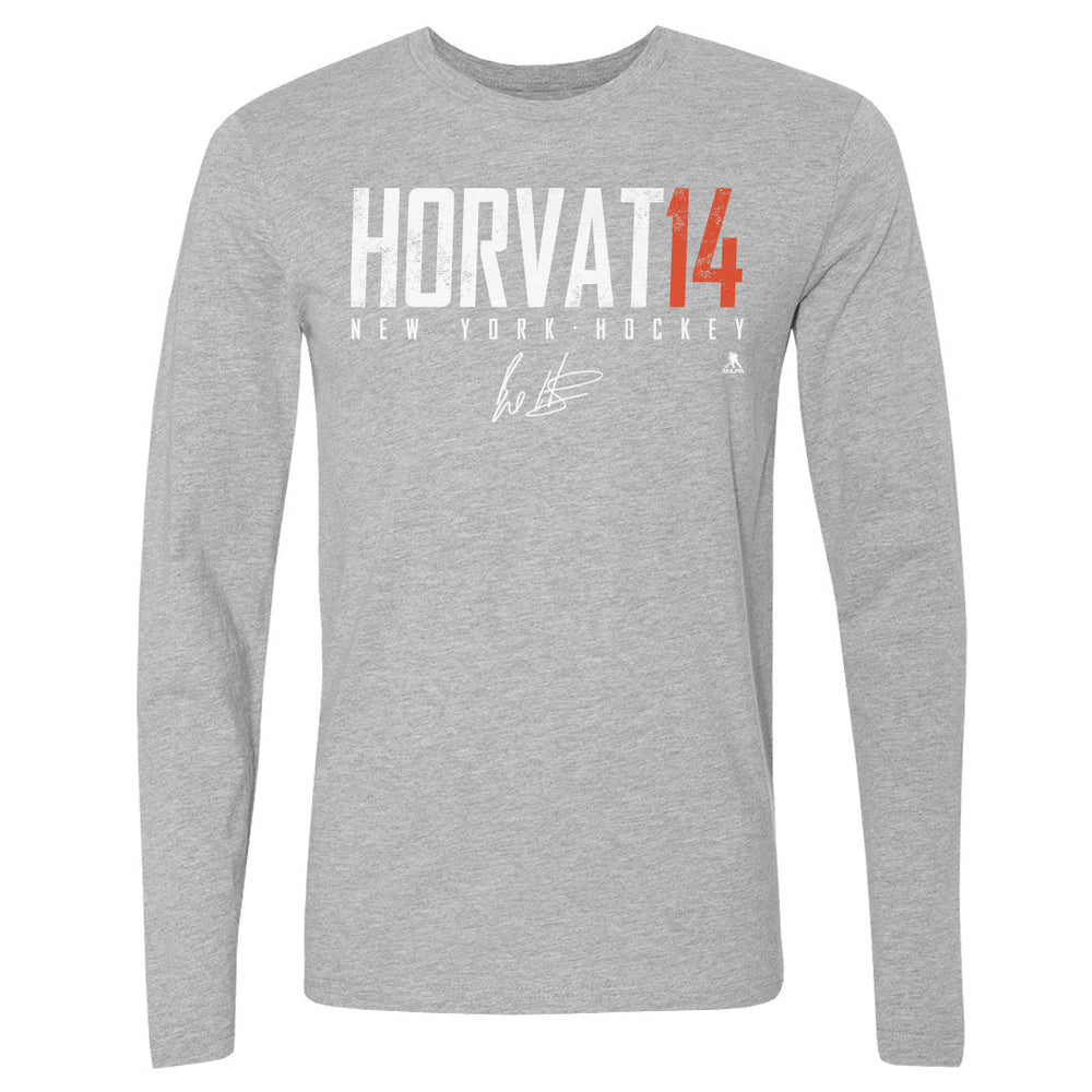 Bo Horvat New York I Elite WHT