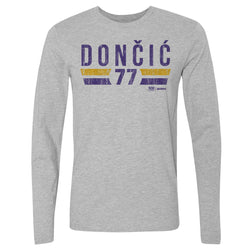 Luka Doncic Los Angeles Lakers Font (ONLINE ORDER ONLY)