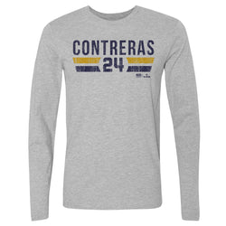 William Contreras Milwaukee Font (ONLINE ORDER ONLY)