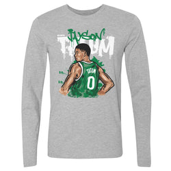 Jayson Tatum Pose G WHT (ONLINE ORDER ONLY)