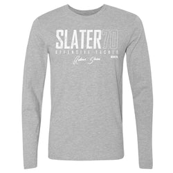 Rashawn Slater Los Angeles C Elite WHT (ONLINE ORDER ONLY)