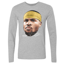 Micah Parsons Green Bay Vintage Head WHT (ONLINE ORDER ONLY)