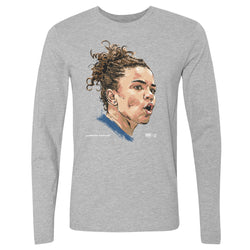 Jasmine Paolini Portrait WHT (ONLINE ORDER ONLY)