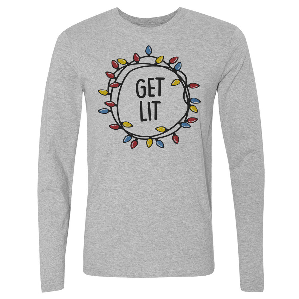 Christmas Get Lit Christmas Lights (ONLINE ORDER ONLY)