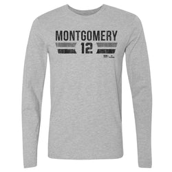 Colson Montgomery Chicago W Font (ONLINE ORDER ONLY)