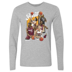 Miami Heat 2026 Starting 5 WHT (ONLINE ORDER ONLY)