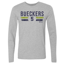 Paige Bueckers Dallas Font (ONLINE ORDER ONLY)
