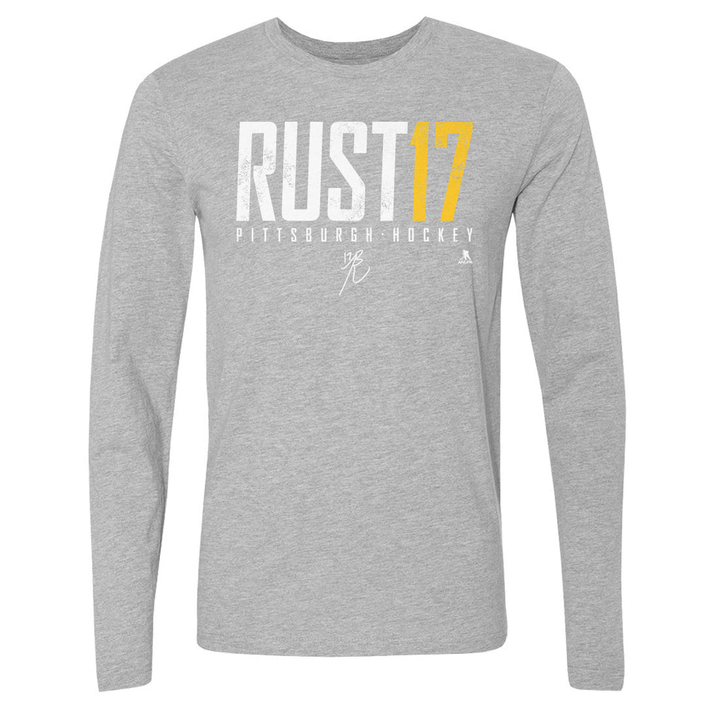 Bryan Rust Pittsburgh Elite WHT (ONLINE ORDER ONLY)