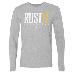 Bryan Rust Pittsburgh Elite WHT (ONLINE ORDER ONLY)