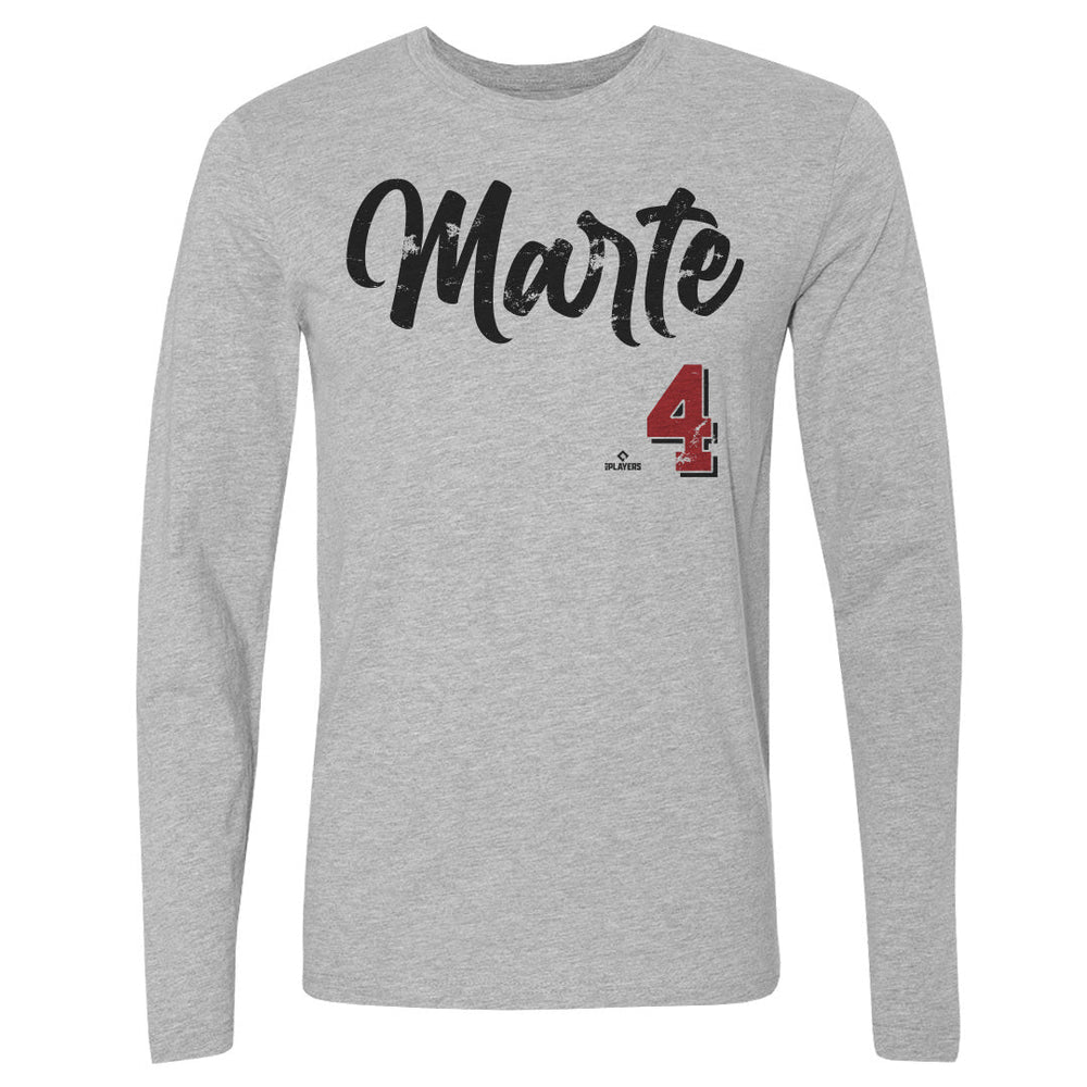 Ketel Marte Arizona Script (ONLINE ORDER ONLY)