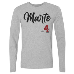 Ketel Marte Arizona Script (ONLINE ORDER ONLY)