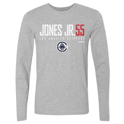 Derrick Jones Jr. Los Angeles Clippers Elite WHT (ONLINE ORDER ONLY)
