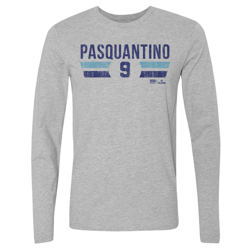 Vinnie Pasquantino Kansas City Font (ONLINE ORDER ONLY)