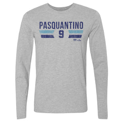 Vinnie Pasquantino Kansas City Font (ONLINE ORDER ONLY)