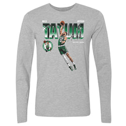 Jayson Tatum Boston Celtics Futuristic WHT (ONLINE ORDER ONLY)