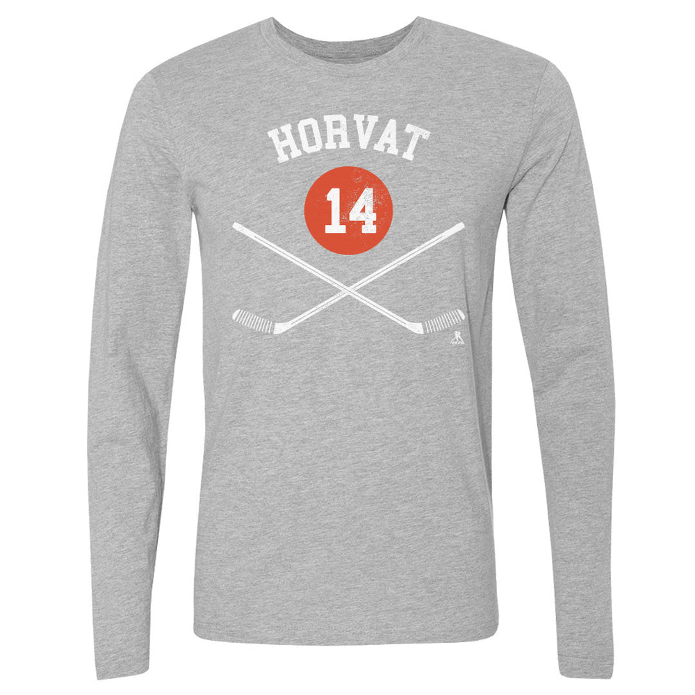 Bo Horvat New York I Sticks WHT