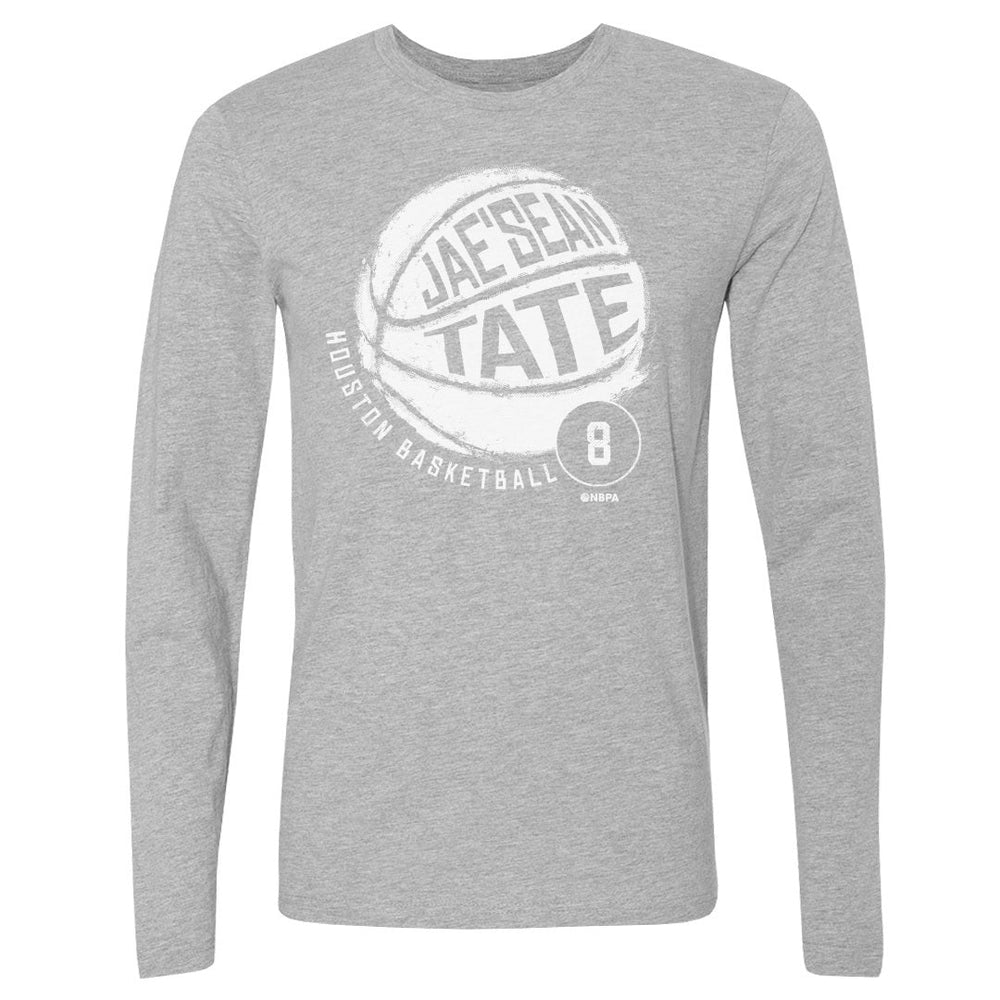 Jae'Sean Tate Houston Basketball WHT (ONLINE ORDER ONLY)