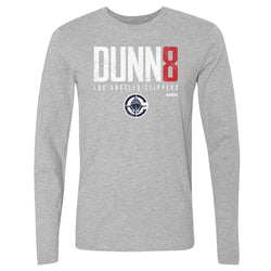 Kris Dunn Los Angeles Clippers Elite WHT (ONLINE ORDER ONLY)