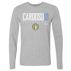 Kamilla Cardoso Chicago Sky Elite WHT (ONLINE ORDER ONLY)